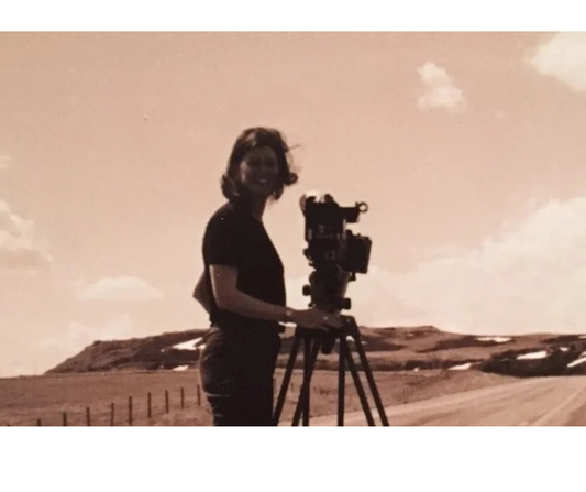 How filming A Year in the Life of a Vineyard changed my life