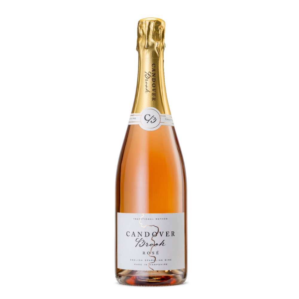 ROSÉ NV