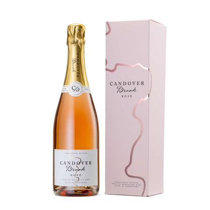 ROSÉ NV
