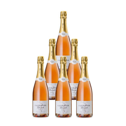 ROSÉ NV