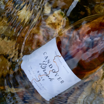 ROSÉ NV