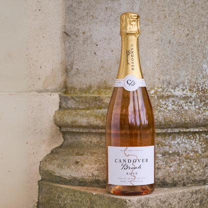 ROSÉ NV