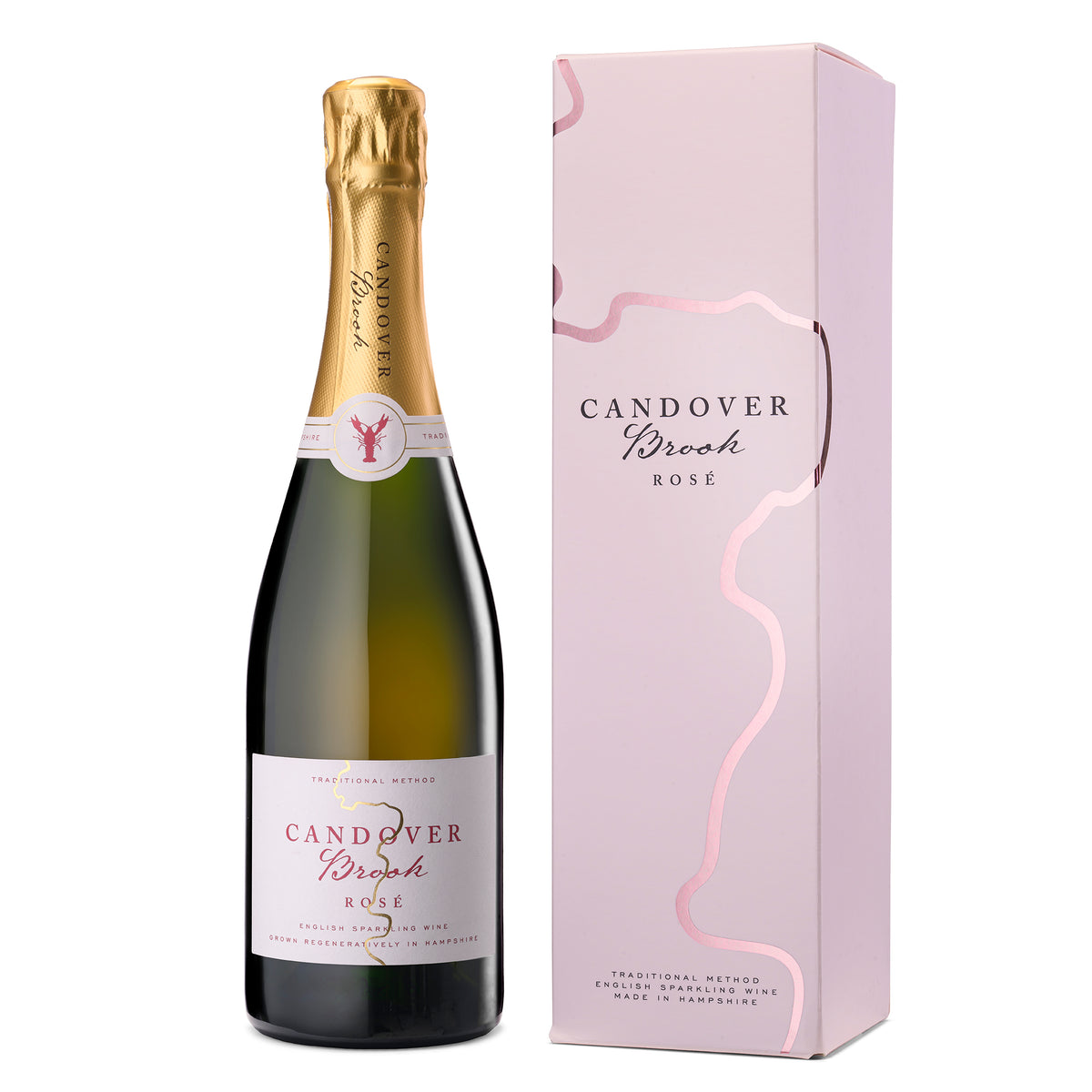 ROSÉ NV (2020 BASE)