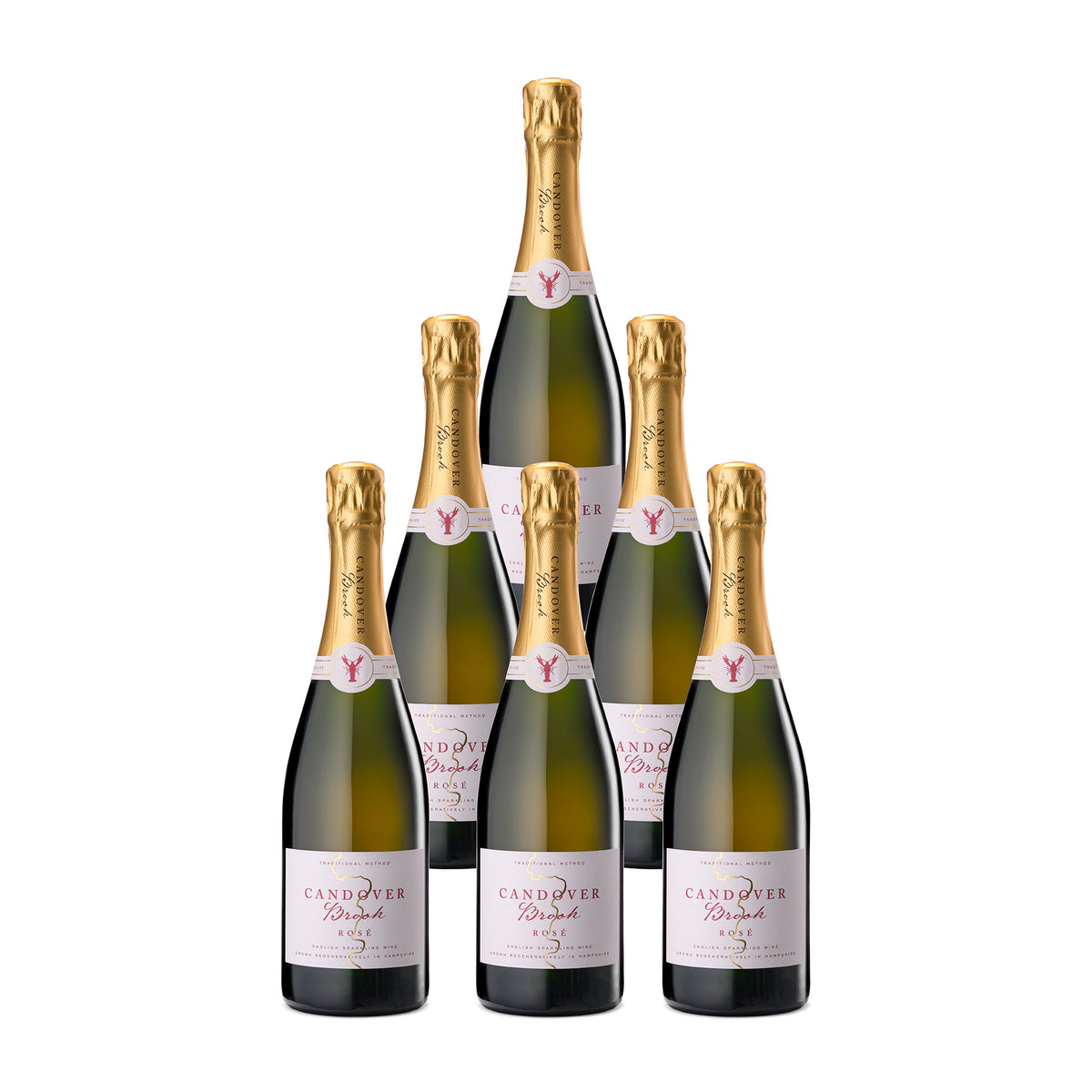 ROSÉ NV (2020 BASE)